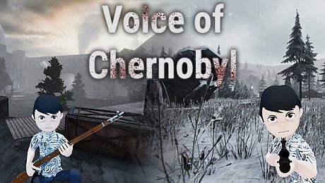 Voice of Chernobyl Game