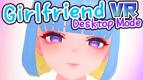 GirlFriend VR Desktop Mode DLC