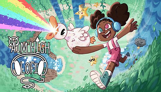 Aim High Lofi