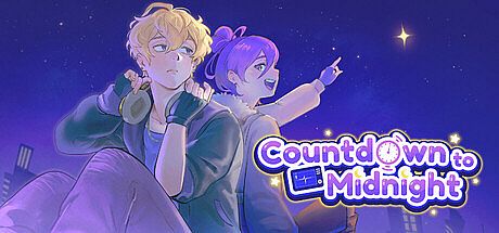 Countdown to Midnight Game