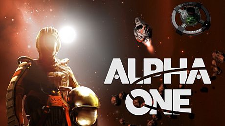 Alpha One Game