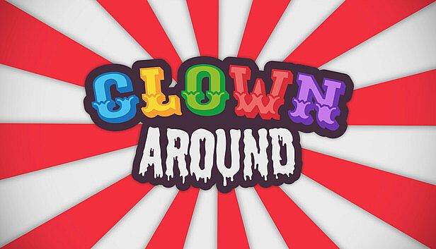 Buy Clown Around