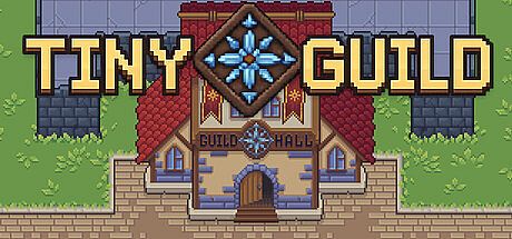 Tiny Guild Game