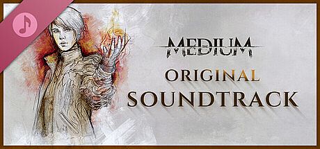 The Medium Soundtrack DLC