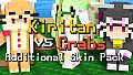 Kiritan VS Kanitan Additional Skin Pack