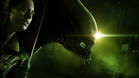 Alien: Isolation - The Collection Game