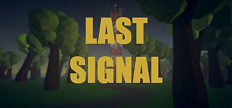 Last Signal