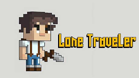 Lone Traveler Game