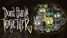 Don't Starve Together: Wormwood Deluxe Chest