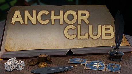 Anchor Club