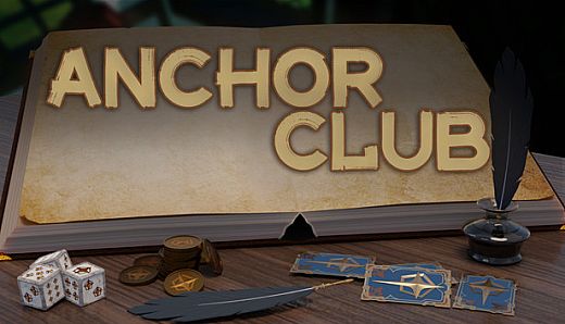 Anchor Club