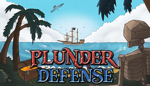 Plunder Defense