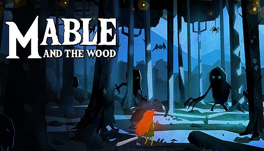 Mable & The Wood