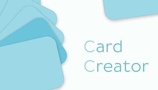 Card Creator