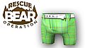 Rescue Bear Operation - Golf Pants