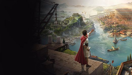 Anno 117: Pax Romana