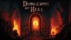Dungeons of Hell