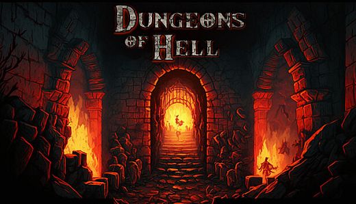 Dungeons of Hell