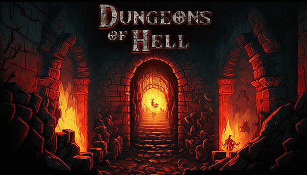 Buy Dungeons of Hell