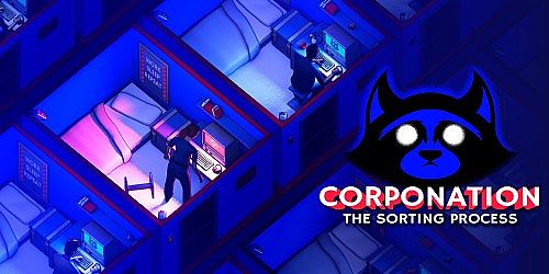 CorpoNation: The Sorting Process