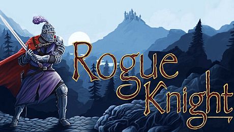 Rogue Knight Game