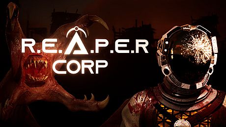 R.E.A.P.E.R. Corp. Game