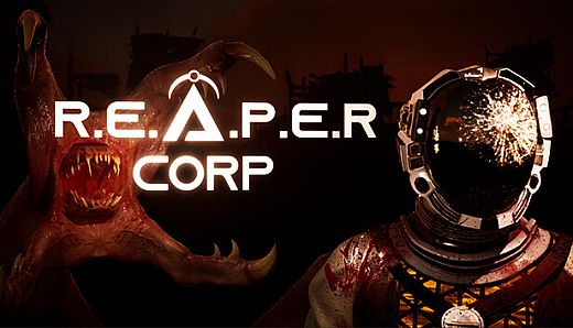 R.E.A.P.E.R. Corp.