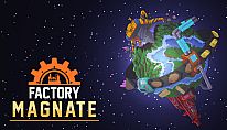 Comprar Factory Magnate para PC