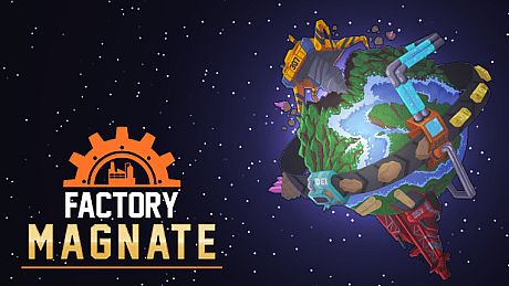 Factory Magnate Game