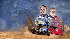 World of Outlaws: Dirt Racing