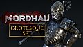 MORDHAU - Grotesque Set