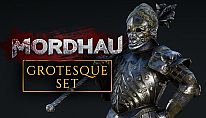 Kup MORDHAU - Grotesque Set na PC