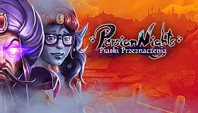 Persian Nights: Sands of Wonders