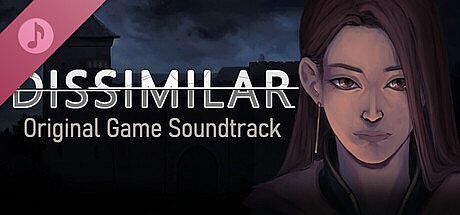 Dissimilar (Original Game Soundtrack) DLC