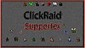 ClickRaid - Supporter Pack