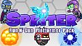 Spriter: Run N' Gun Pack