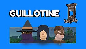 Guillotine