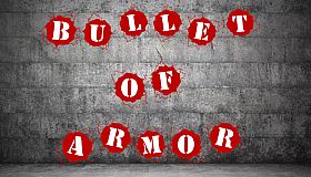 Bullet of Armor