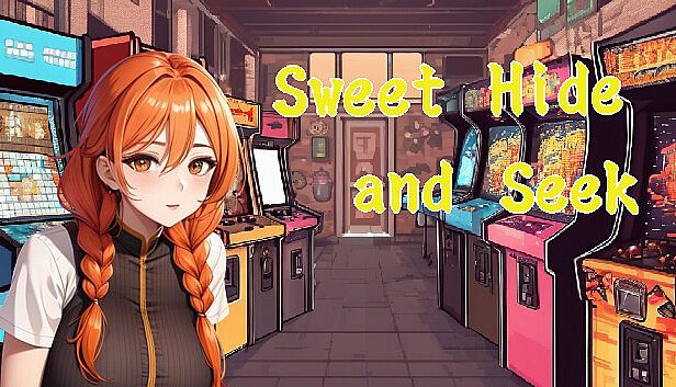 Buy Sweet Hide and Seek