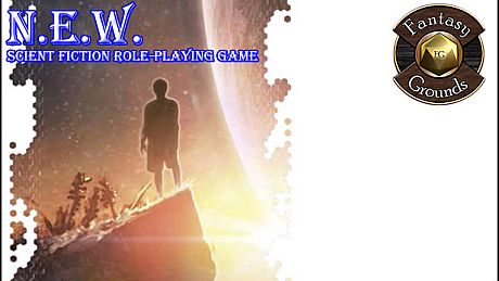 Fantasy Grounds - N.E.W. (WOiN) DLC