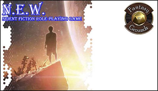 Fantasy Grounds - N.E.W. (WOiN)
