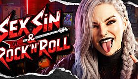 SEX, SIN & ROCK'N'ROLL