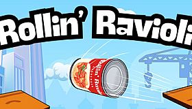 Rollin' Ravioli