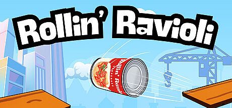Rollin' Ravioli Game