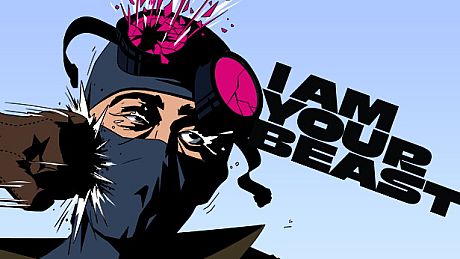 I Am Your Beast Game