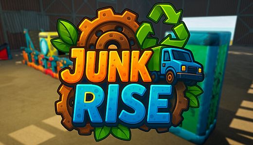 Junk Rise