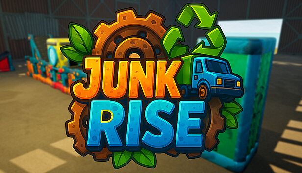 Buy Junk Rise