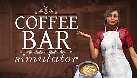 Coffee Bar Simulator