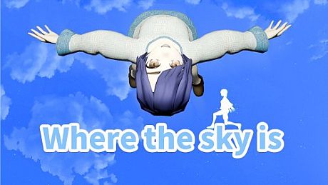 Wheretheskyis Game