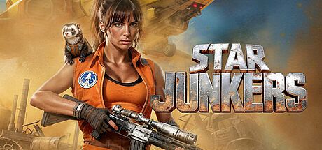 Star Junkers Game